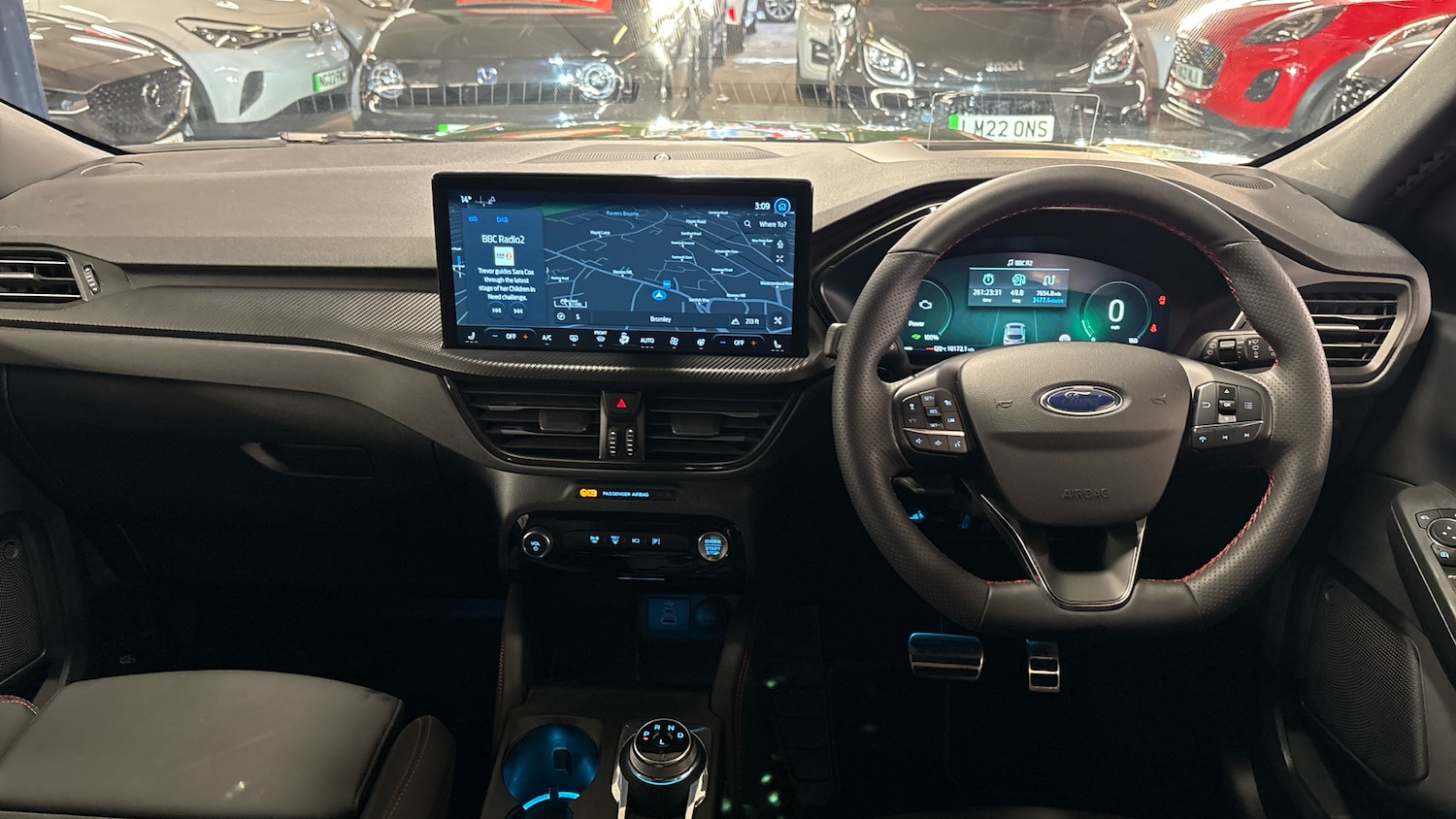 Used Ford Kuga 2024 for sale - 76568350: Photo 10