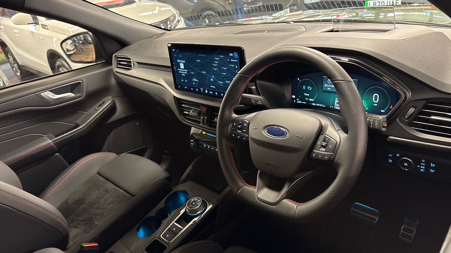 Used Ford Kuga 2024 for sale - 76568350: Photo 11