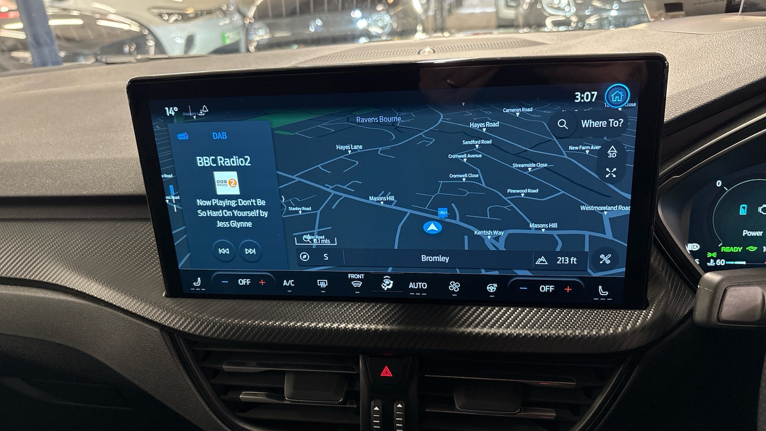 Used Ford Kuga 2024 for sale - 76568350: Photo 12