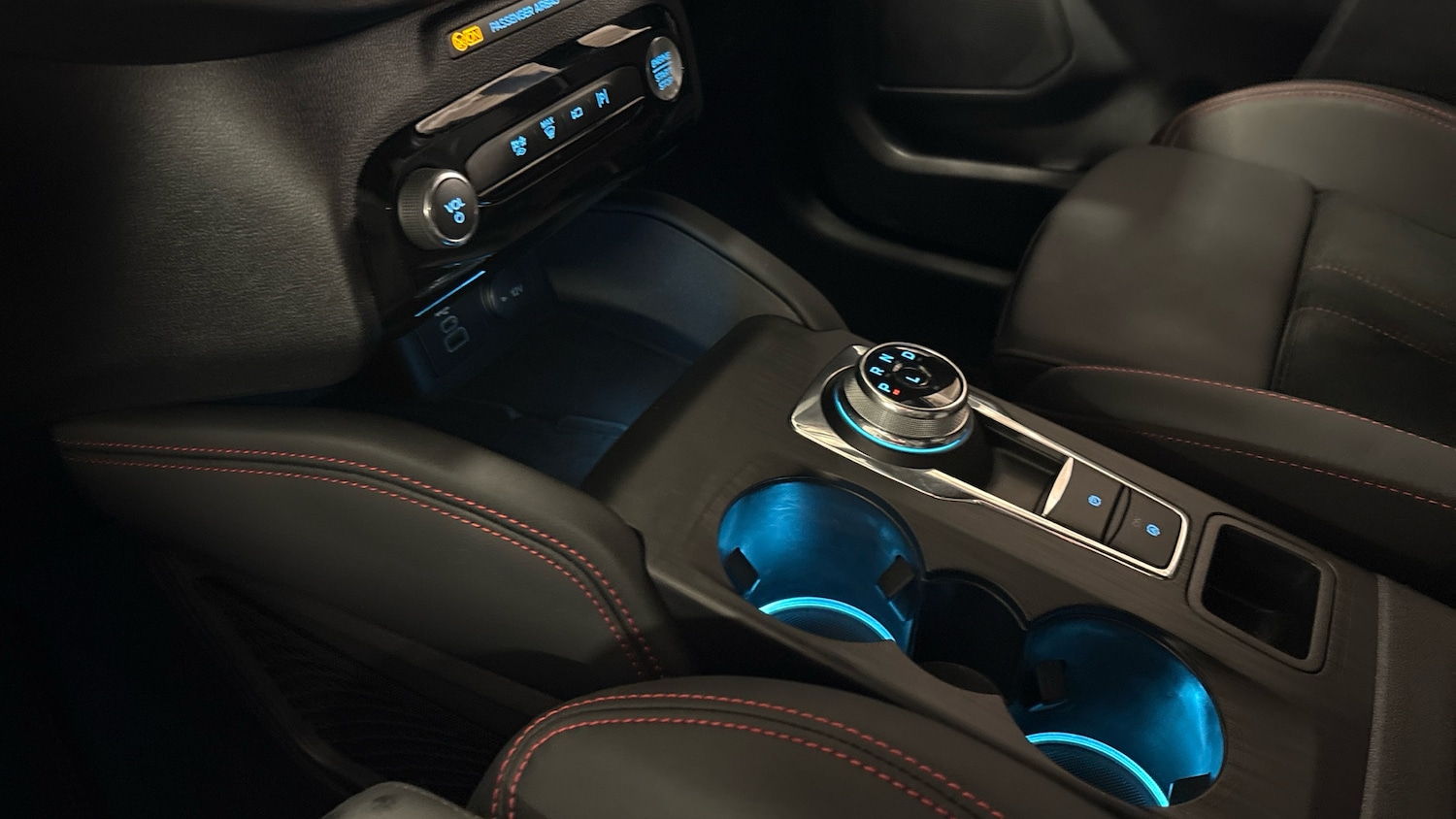 Used Ford Kuga 2024 for sale - 76568350: Photo 13