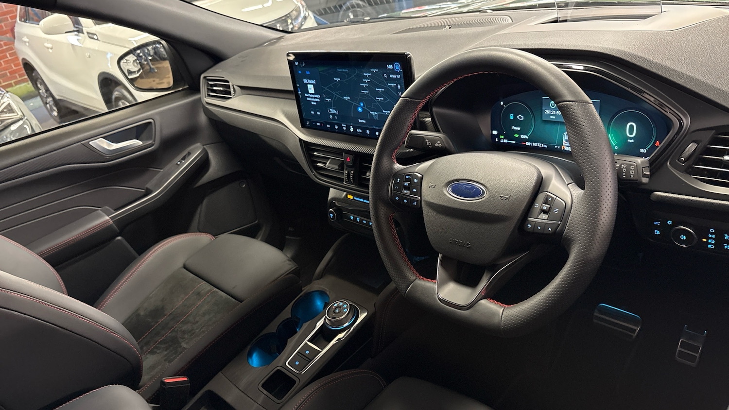 Used Ford Kuga 2024 for sale - 76568350: Photo 14