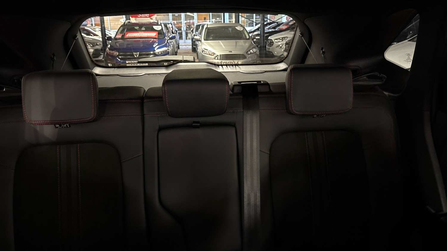 Used Ford Kuga 2024 for sale - 76568350: Photo 15