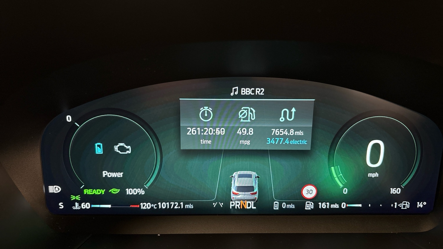 Used Ford Kuga 2024 for sale - 76568350: Photo 18