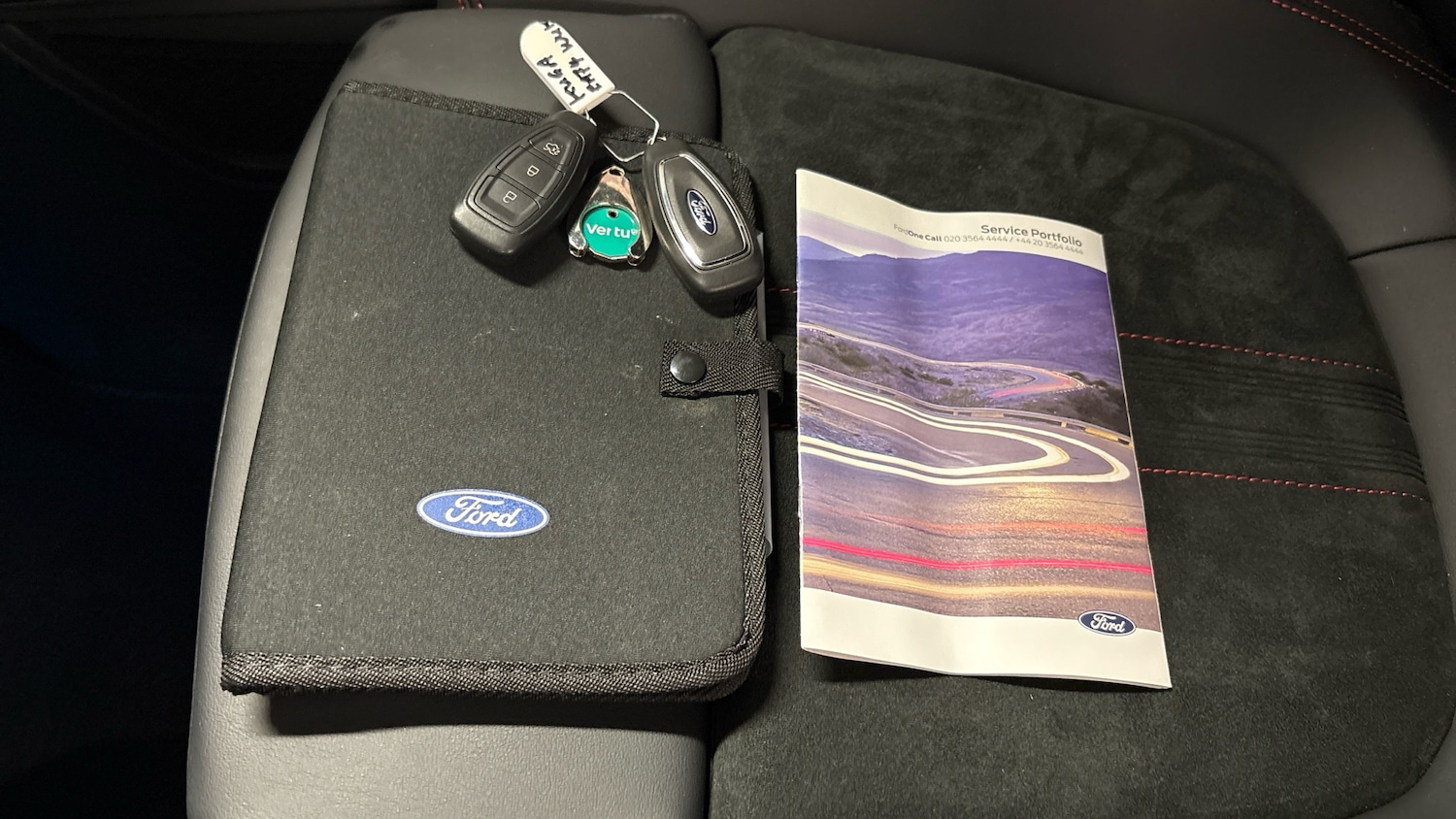 Used Ford Kuga 2024 for sale - 76568350: Photo 19