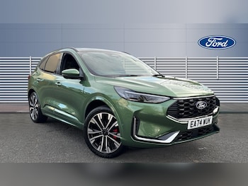Ford - Kuga