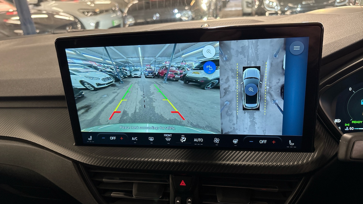 Used Ford Kuga 2024 for sale - 76568350: Photo 21