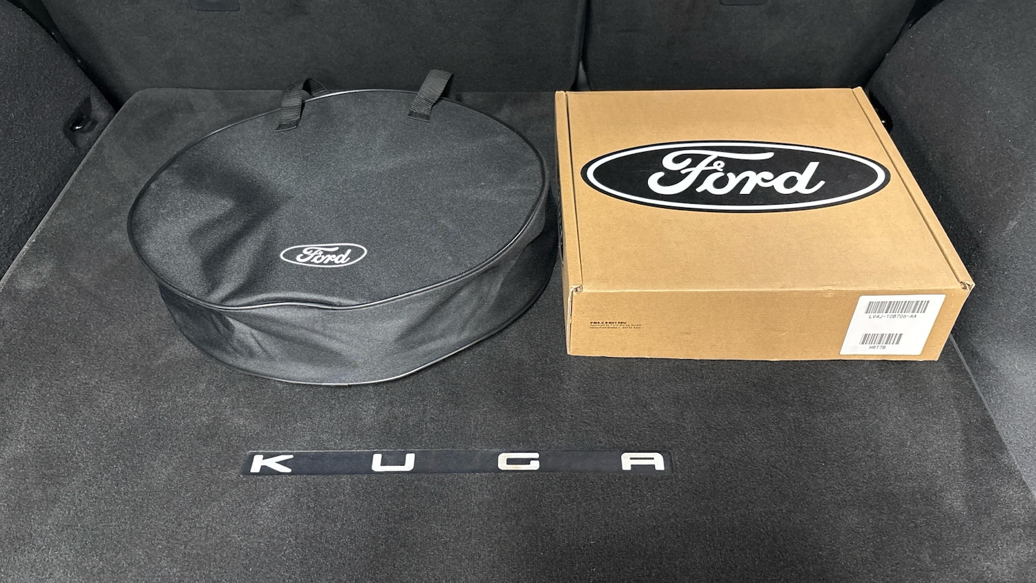 Used Ford Kuga 2024 for sale - 76568350: Photo 23