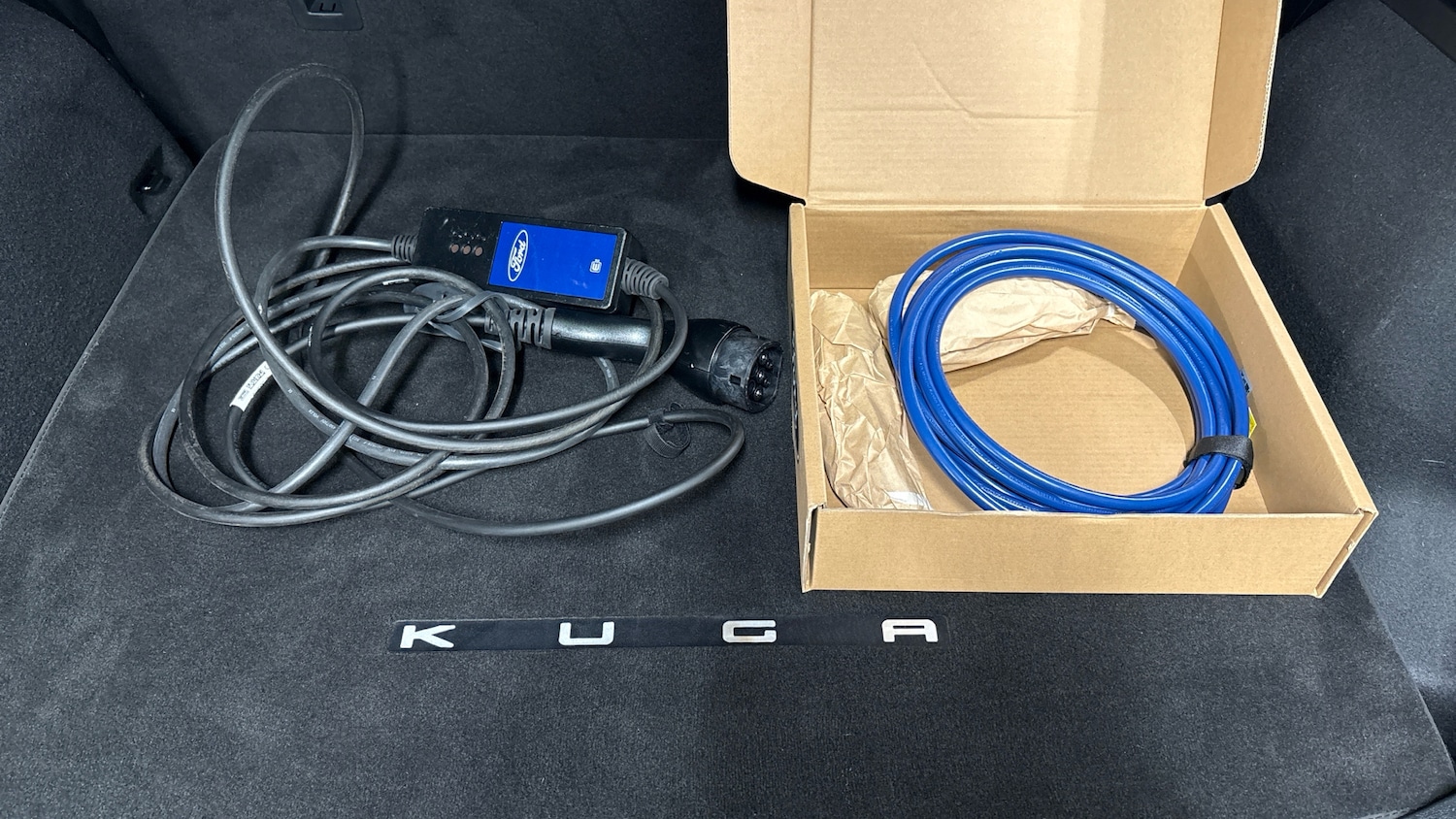 Used Ford Kuga 2024 for sale - 76568350: Photo 24