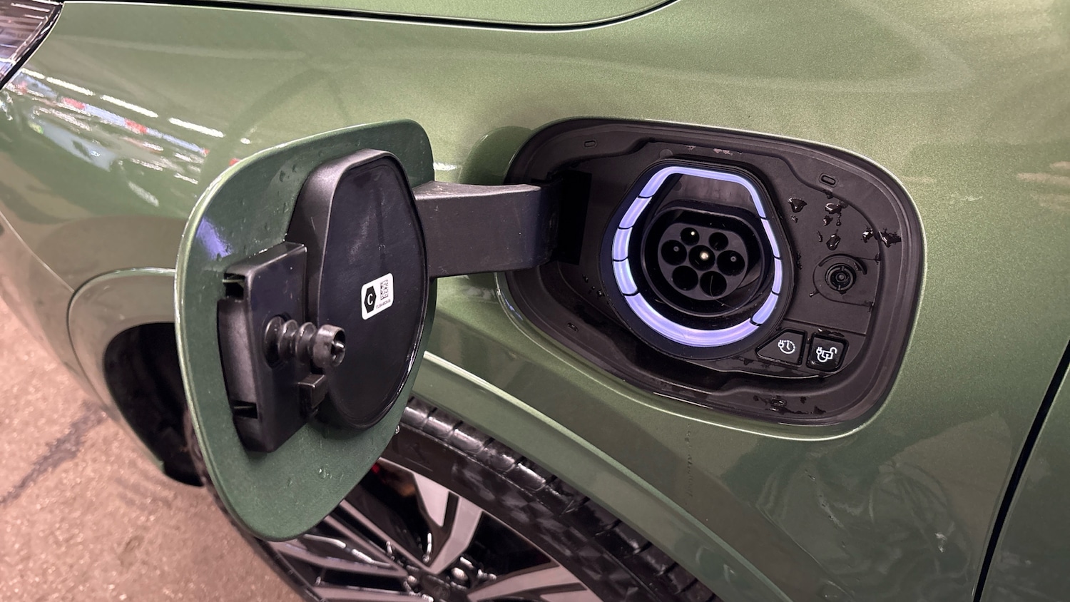 Used Ford Kuga 2024 for sale - 76568350: Photo 25