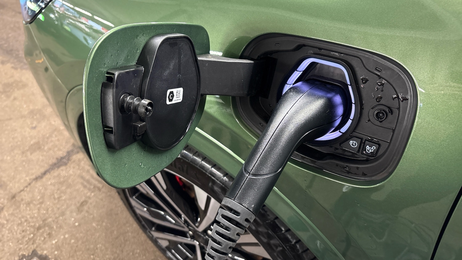 Used Ford Kuga 2024 for sale - 76568350: Photo 26