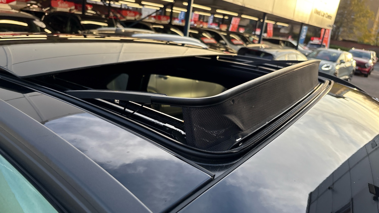 Used Ford Kuga 2024 for sale - 76568350: Photo 31