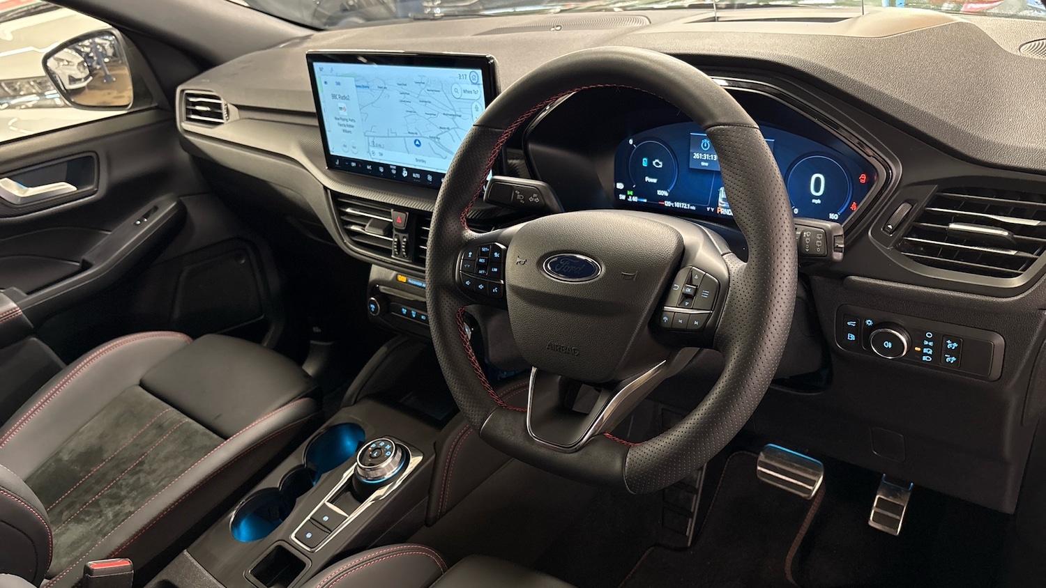 Used Ford Kuga 2024 for sale - 76568350: Photo 38