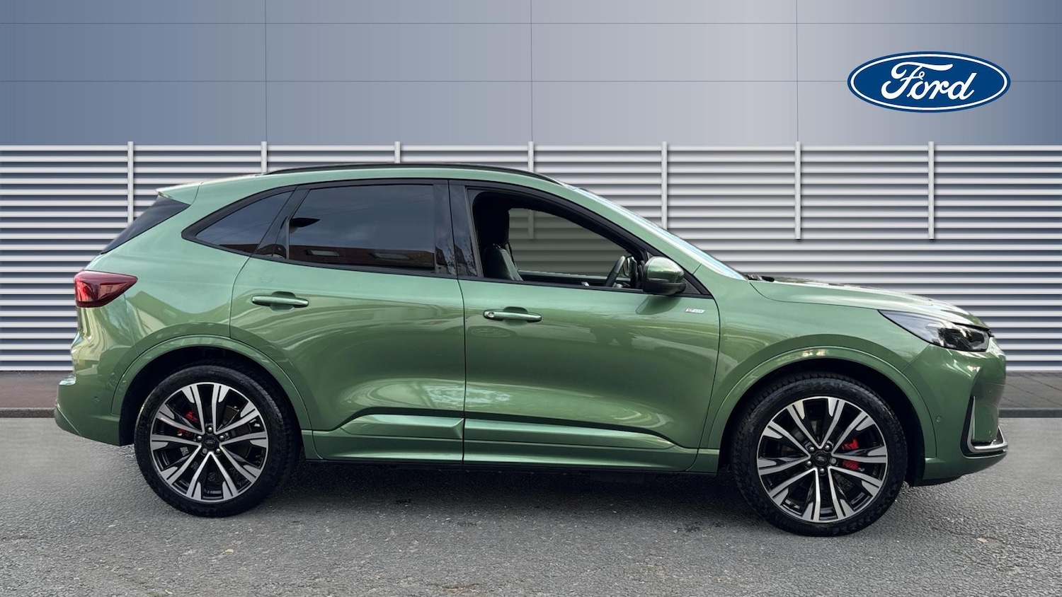 Used Ford Kuga 2024 for sale - 76568350: Photo 5