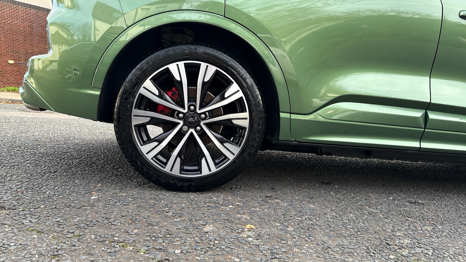 Used Ford Kuga 2024 for sale - 76568350: Photo 7