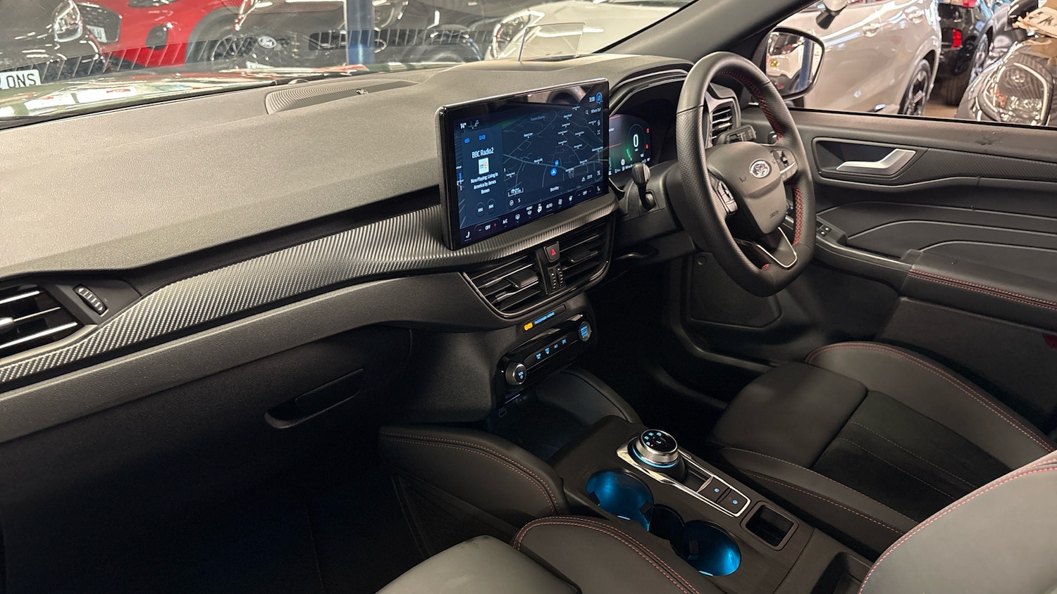 Used Ford Kuga 2024 for sale - 76568350: Photo 9