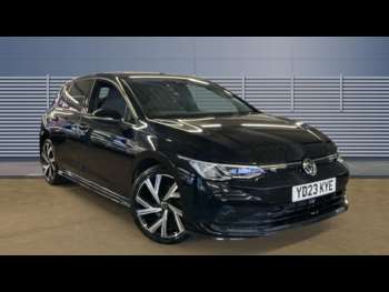 2023 (23) - 1.5 TSI R-Line 5dr Petrol Hatchback