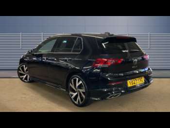 Used Volkswagen Golf 2023 for sale - 74865301: Photo