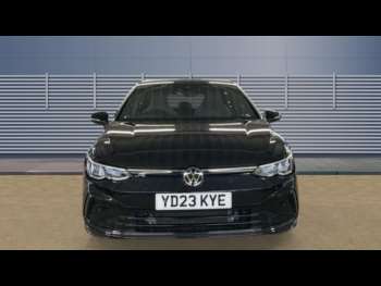 Used Volkswagen Golf 2023 for sale - 74865301: Photo