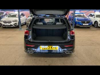 Used Volkswagen Golf 2023 for sale - 74865301: Photo