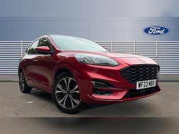 Used Ford Kuga 2023 for sale - 78473751: Photo