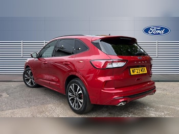 Used Ford Kuga 2023 for sale - 78473751: Photo