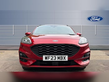 Used Ford Kuga 2023 for sale - 78473751: Photo