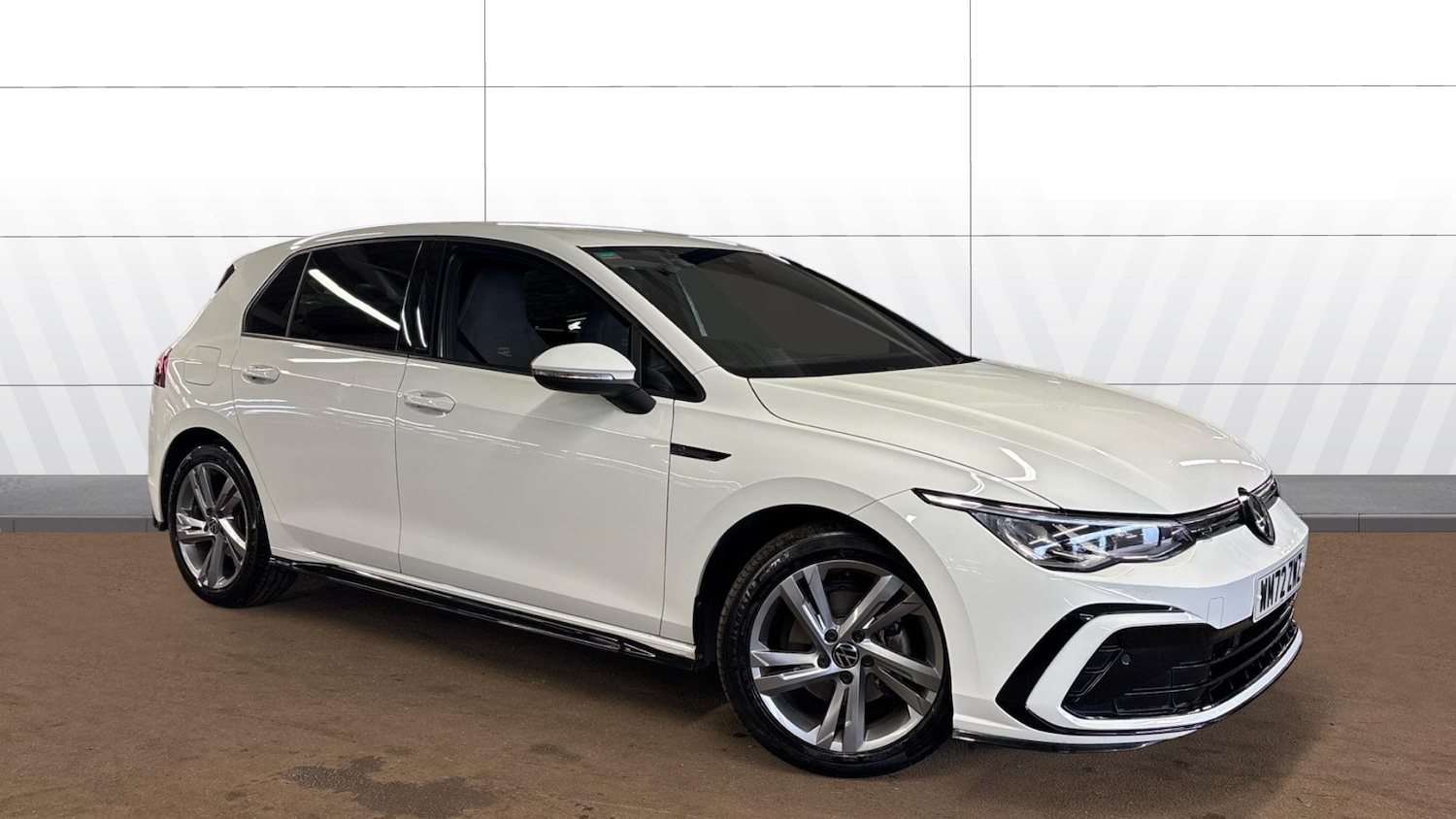 Used Volkswagen Golf 2023 for sale - 77893240: Photo 1