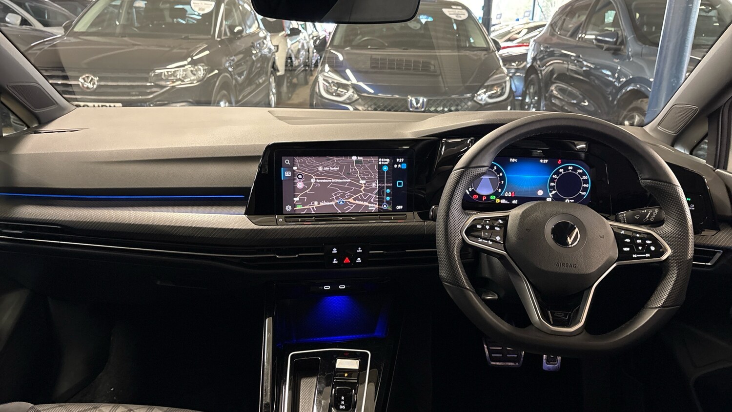 Used Volkswagen Golf 2023 for sale - 77893240: Photo 10