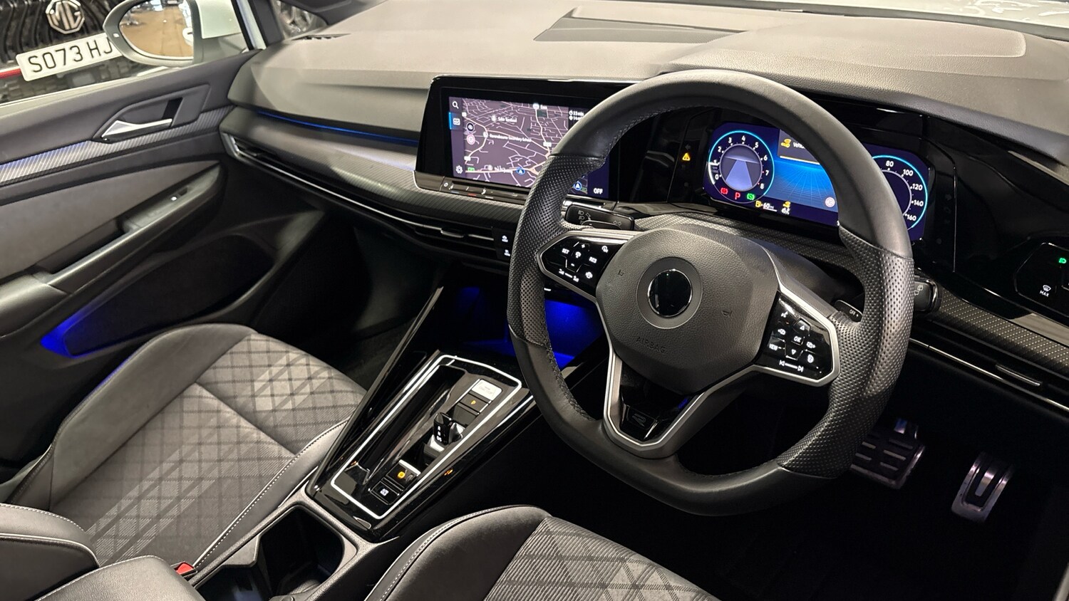 Used Volkswagen Golf 2023 for sale - 77893240: Photo 11