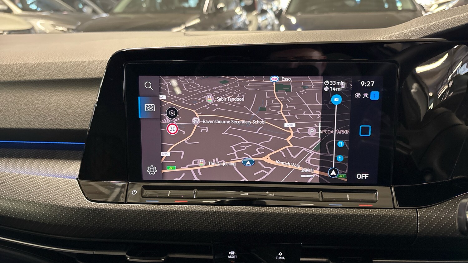 Used Volkswagen Golf 2023 for sale - 77893240: Photo 12