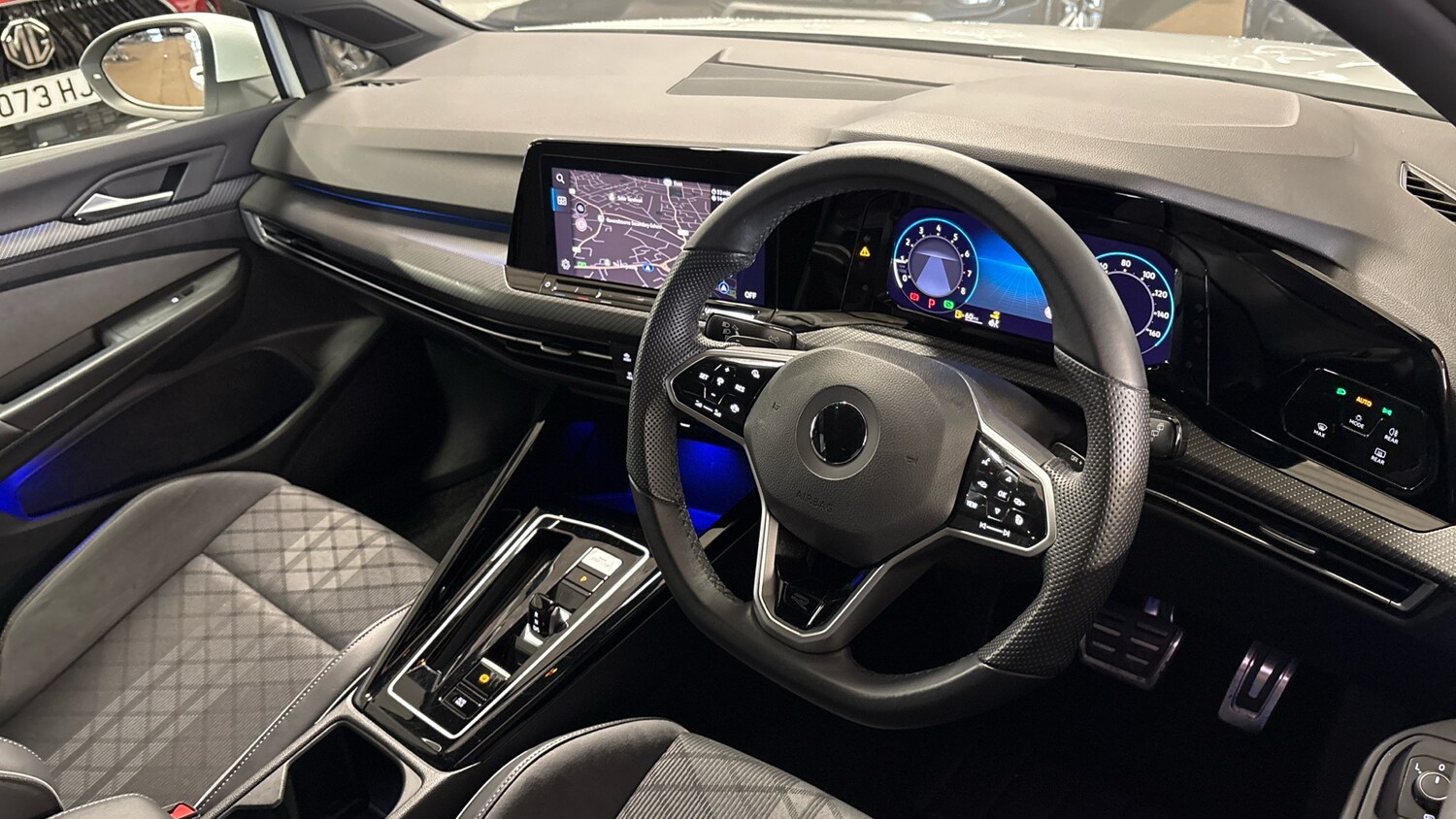 Used Volkswagen Golf 2023 for sale - 77893240: Photo 14