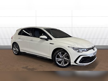 Used Volkswagen Golf 2023 for sale - 77893240: Photo