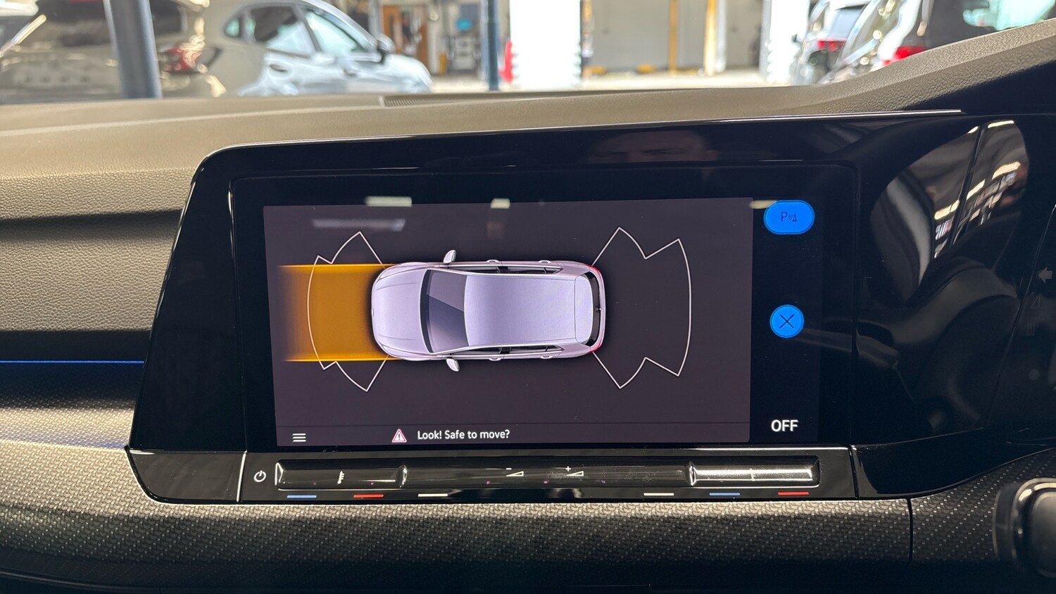 Used Volkswagen Golf 2023 for sale - 77893240: Photo 22