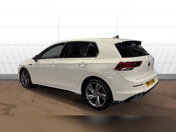 Used Volkswagen Golf 2023 for sale - 77893240: Photo