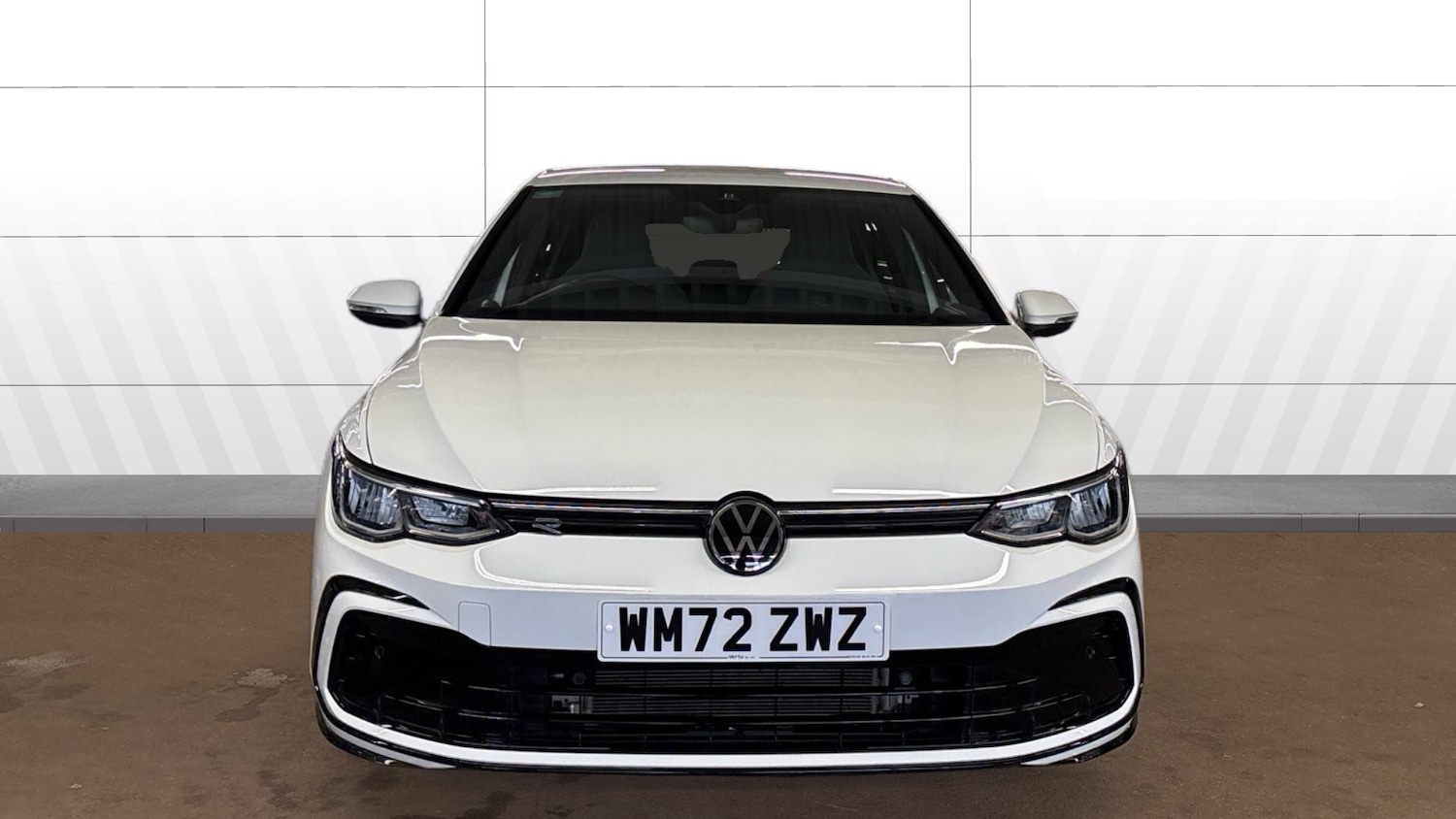 Used Volkswagen Golf 2023 for sale - 77893240: Photo 3