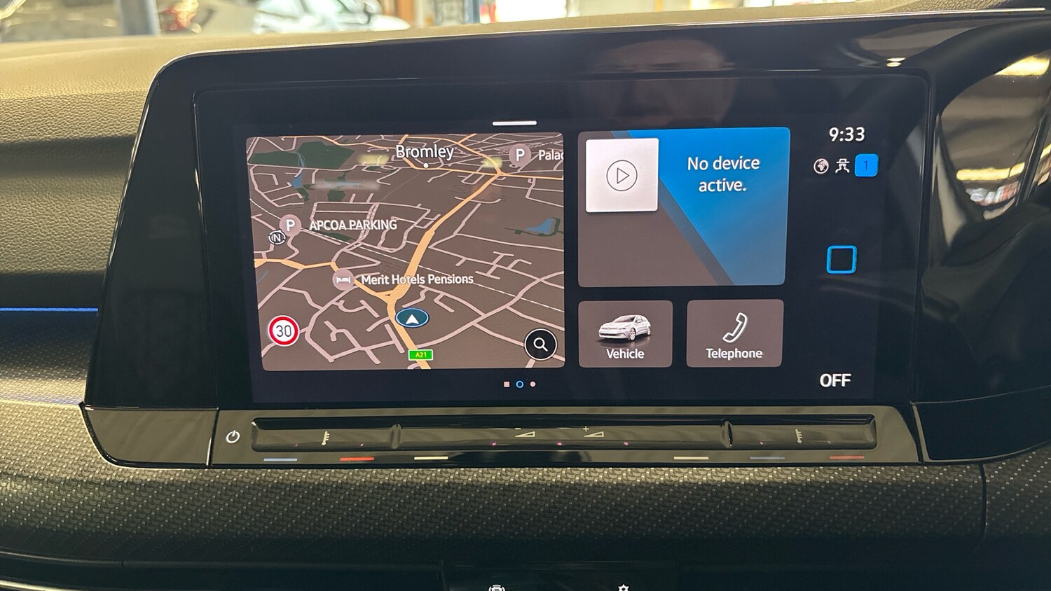 Used Volkswagen Golf 2023 for sale - 77893240: Photo 35