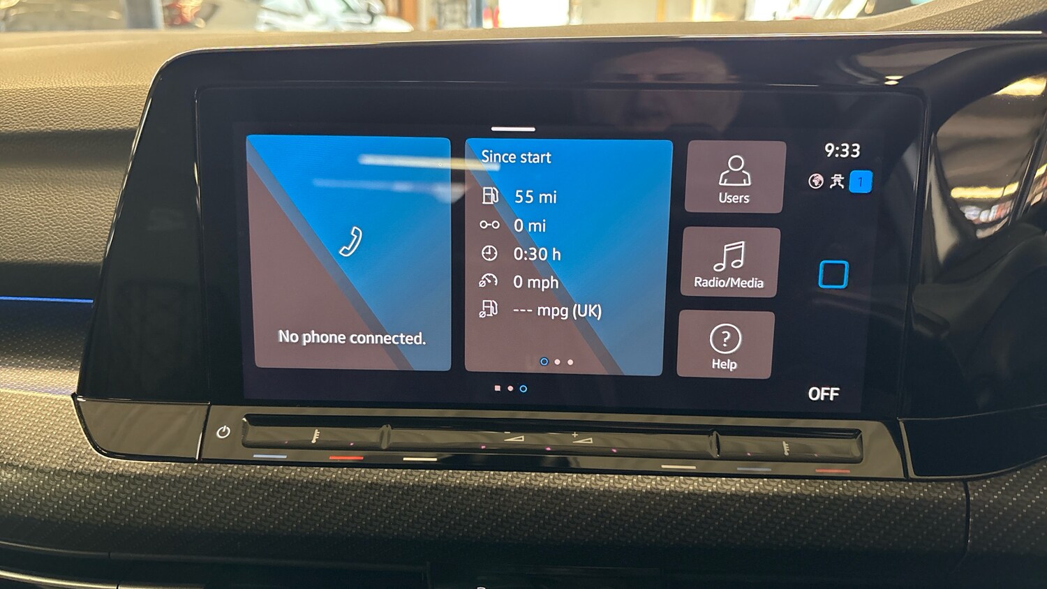 Used Volkswagen Golf 2023 for sale - 77893240: Photo 36