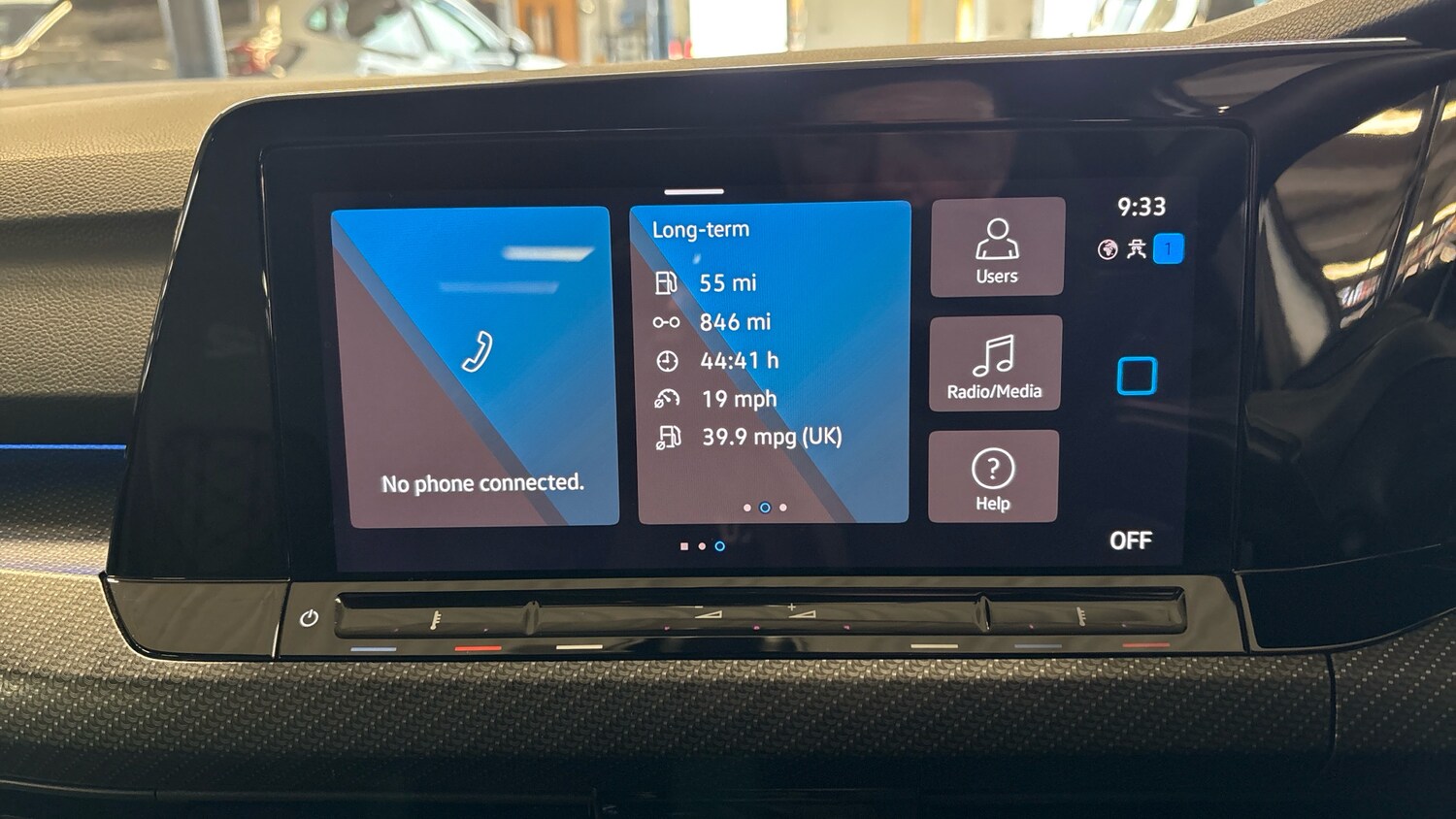 Used Volkswagen Golf 2023 for sale - 77893240: Photo 37