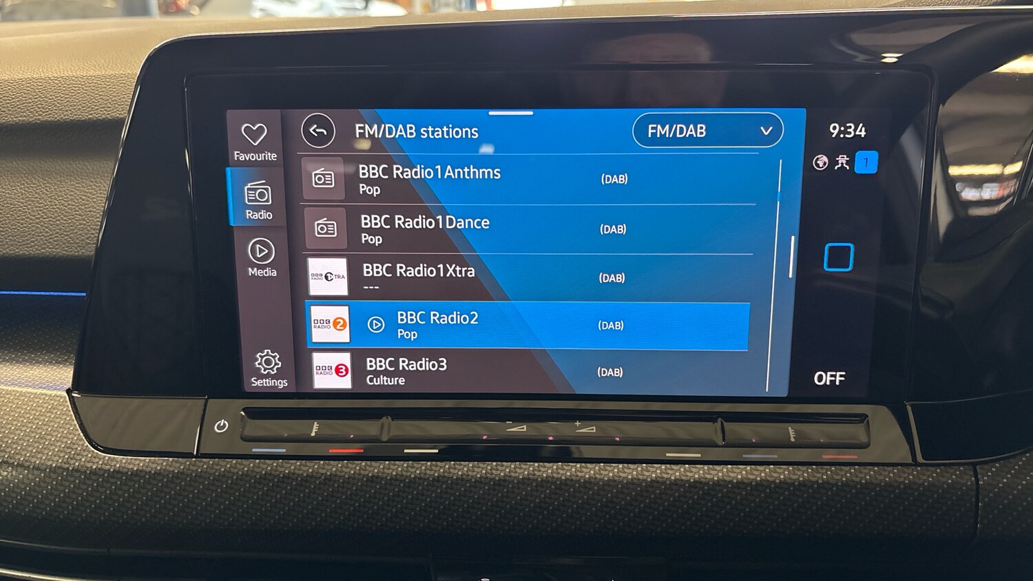 Used Volkswagen Golf 2023 for sale - 77893240: Photo 38