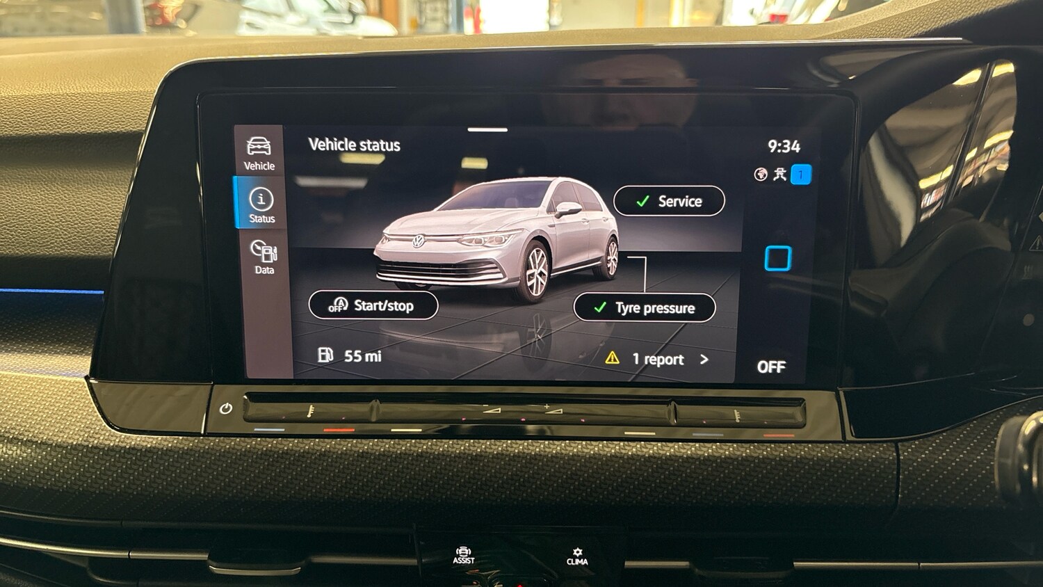 Used Volkswagen Golf 2023 for sale - 77893240: Photo 39