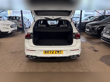 Used Volkswagen Golf 2023 for sale - 77893240: Photo