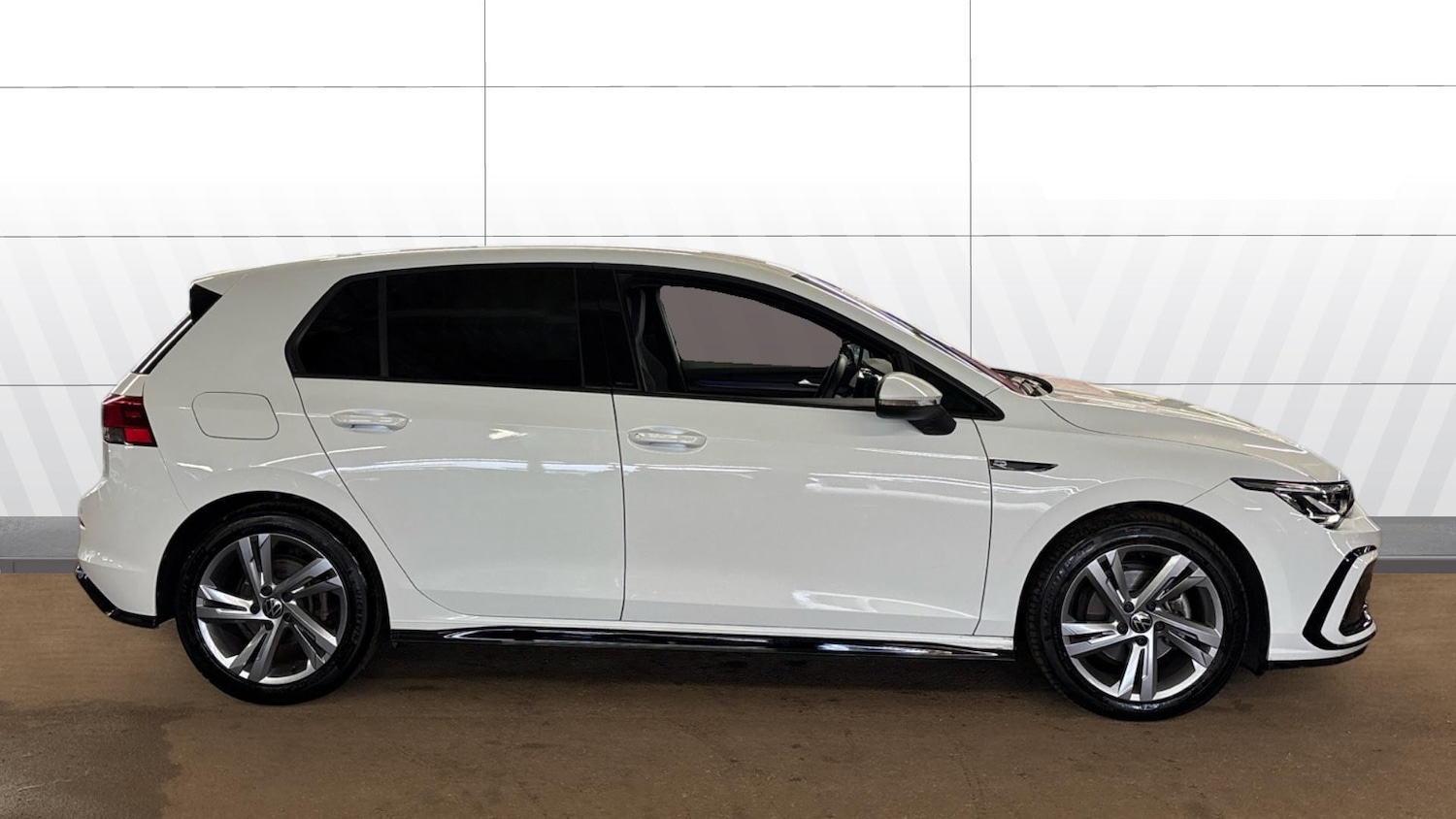 Used Volkswagen Golf 2023 for sale - 77893240: Photo 5