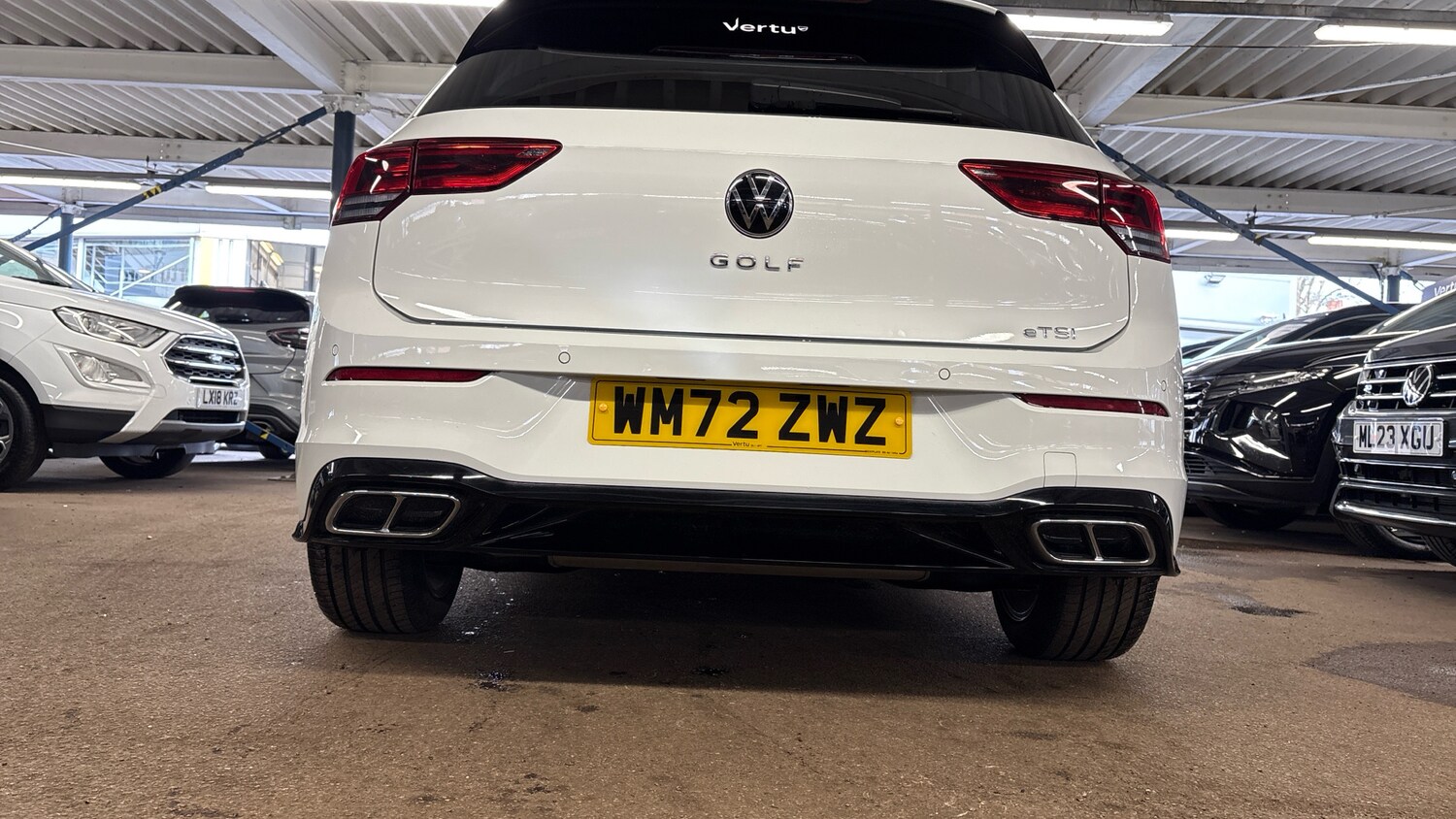 Used Volkswagen Golf 2023 for sale - 77893240: Photo 60