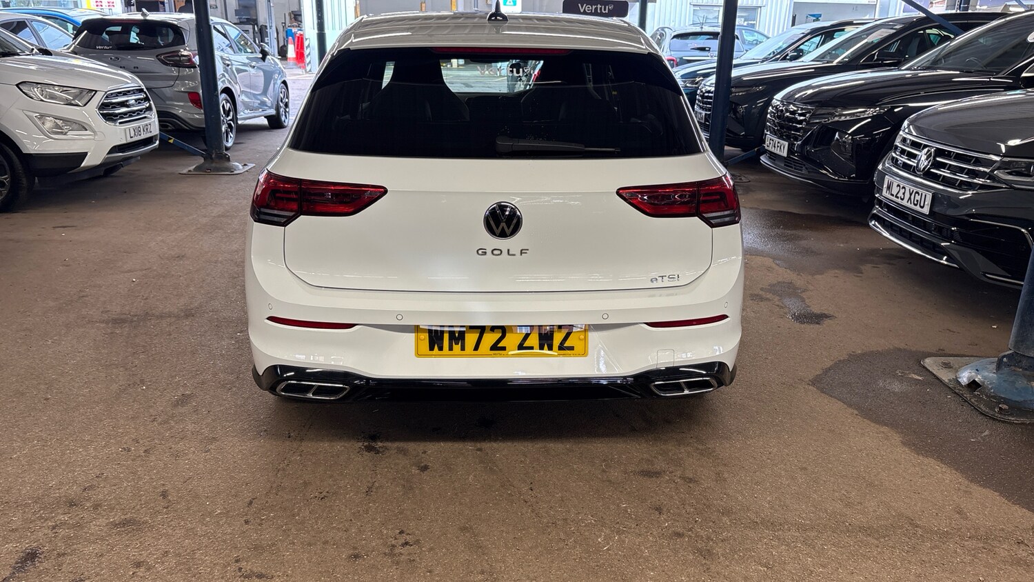 Used Volkswagen Golf 2023 for sale - 77893240: Photo 61