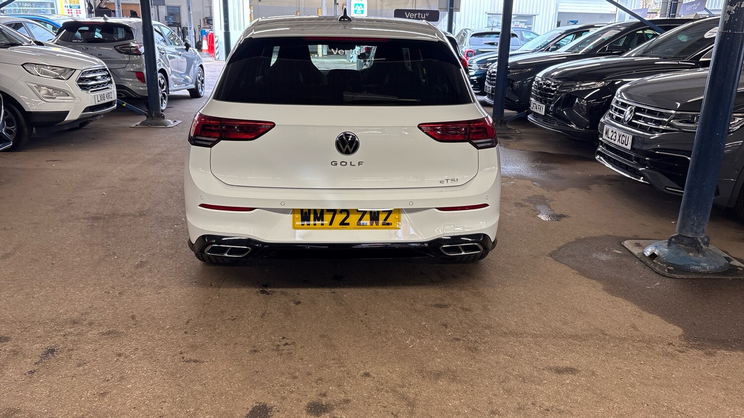 Used Volkswagen Golf 2023 for sale - 77893240: Photo 63