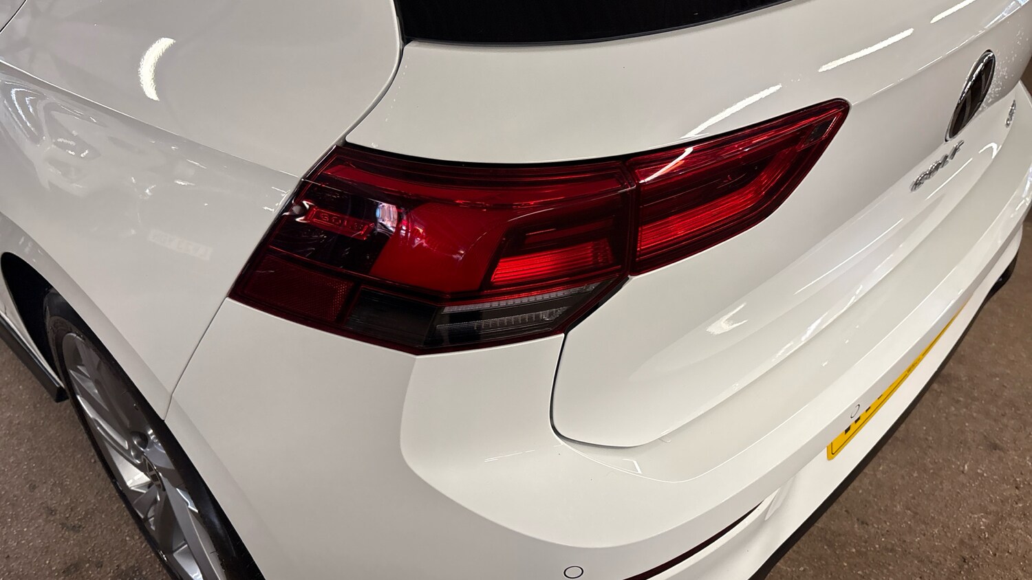 Used Volkswagen Golf 2023 for sale - 77893240: Photo 64