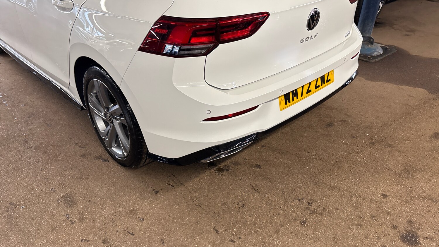 Used Volkswagen Golf 2023 for sale - 77893240: Photo 65