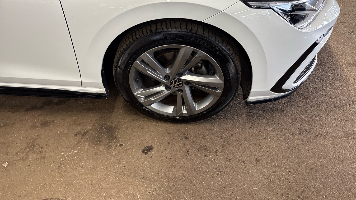 Used Volkswagen Golf 2023 for sale - 77893240: Photo 68