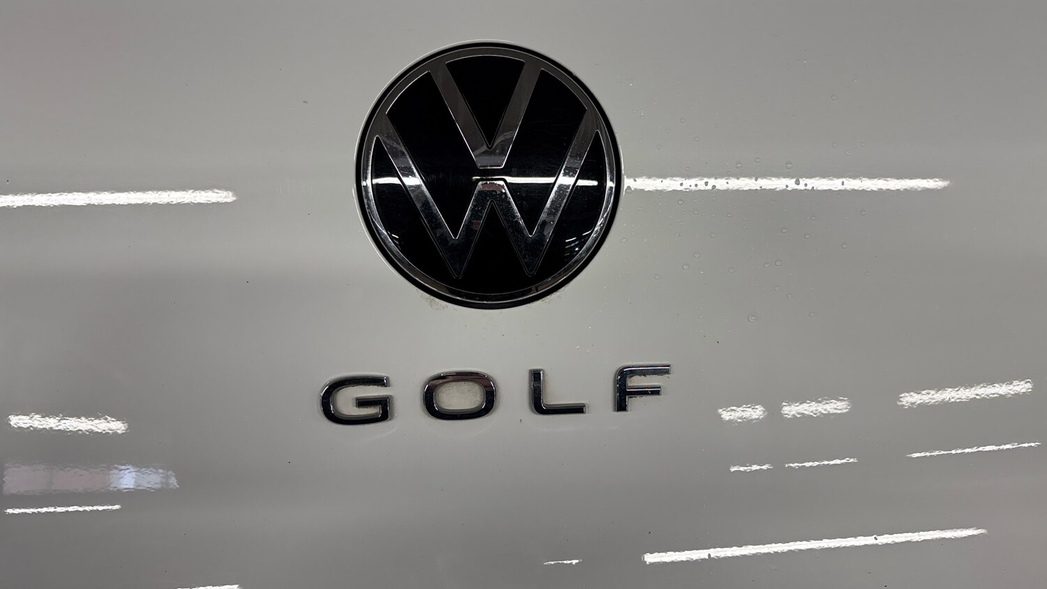 Used Volkswagen Golf 2023 for sale - 77893240: Photo 77