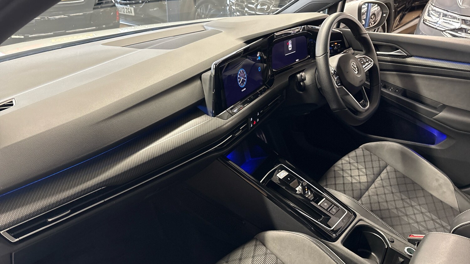 Used Volkswagen Golf 2023 for sale - 77893240: Photo 84